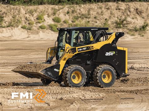 skid steer spokane wa